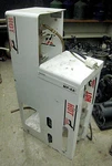 Barnstead Mega-pure MP-6A Glass Still, 6.0 Liters/hr, 240VAC. Fixed Price $3000.00.
