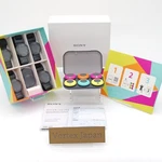 Used Sony Mocopi QM-SS1 Motion Capture Sensors Kit 6PCS Operation Confirmed. Fixed Price $350.00.
