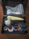 Lamotte Water Testing Kit 3119-NITRATE & Phosphate. Fixed Price $85.00.