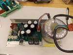 Spectro Icp-oes Analyzer Transformer & Pcb 9019C 76040501A 4F0062 P6. Fixed Price $85.00.