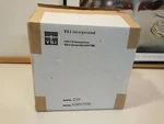 Ysi 2710 Turntable New In Box. Fixed Price $2999.99.