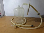 Solvent Trap Bottle For Savant Refrigerated Condensation RT400 (damaged). Fixed Price $99.00.