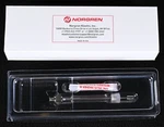 Norgren Kloehn, Inc. Model: 17594 250 L, Cm, V6 Pump Syringe, Series 3000, New. Fixed Price $59.99.