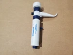 Vwr Labmax Airless 0-10ML Solvent Bottle Top Dispenser. Fixed Price $199.99.