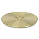Advantech CB8W/R Test Pan Cover,brass, In,lifting Ring 8N518. Fixed Price $28.08.