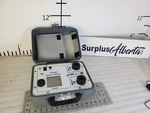 Covidien Genius Checker/calibrator Ref 303097 #2 No Power Supply. Fixed Price $700.00.