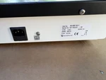 Electrothermal Slide Drying Bench Model MH6616X1. Fixed Price $175.00.