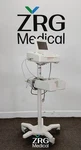 Philips Avalon FM20 Fetal Monitor M2702A W/ Transducers & Rolling Stand. Fixed Price $2100.00.