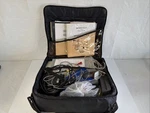 Imexlab 3000DX Bidirectional Vascular Testing + Extras - Working. Fixed Price $54.95.