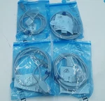 Mac SPO2 Adapter Cables Spacelabs Tech Compatible 2.4M Ref U7M08M-74R Set Of. Fixed Price $21.59.