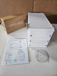 Ctc Analytics Pal Stack Cooler Dw Mc 04-01 3-DRAWER,6-TRAY W/ Peltier Thermostat. Fixed Price $1000.00.