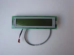 LCD4041 Display Screen Module Rev 1.02 Matrix Orbital. Fixed Price $45.00.