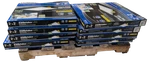 Lot Of 8 Eaton Metalux Ultra-thin 2FT Led Flat PANEL22SP3435. Fixed Price $299.00.