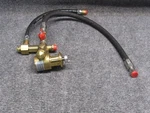 Siemens 11253350 Kluever Pump Laird Head Procon 3/8". Fixed Price $399.99.
