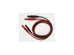 Pomona 6358 - Test Lead, Straight Dmm Plug To Retractable. Fixed Price $38.98.