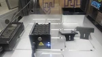 Video Tested Opentrons Magnetic Module GEN2 999-00098 Complete Power/accessories. Fixed Price $2750.00.