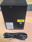 Illustra Pro IPT05-B29-BBA3 Thermal Black Body 110V. Fixed Price $70.07.
