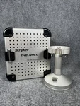 Stryker 5400-700-000 5400-705-000 The Bone Mill With Sterilization Case!. Fixed Price $53.99.
