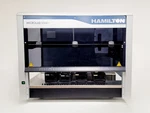 Hamilton Microlab Starlet Liquid Handling Workstation Co- 96 & Software. Fixed Price $26804.00.