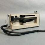 Waters Syringe Pump Module For Micromass Lct Premier. Fixed Price $120.00.