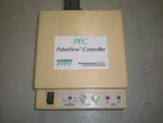 Simco Richmond PFC20 Pulseflow Controller 4005184 - 120VAC Powers Up As Shown. Fixed Price $99.99.