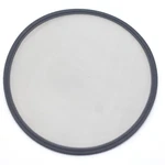 Hfs(r) 8" Tri Clamp Screen Gasket Viton W/ Stainless 40 Mesh (420 M). Fixed Price $22.49.