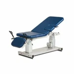 Clinton Multi-use Imaging Table With Stirrups And Drop Window. Fixed Price $6077.44.
