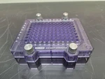 Rad Bio-dot Apparatus 1706545 Microfiltration Blotting Device, Used, See. Fixed Price $949.99.