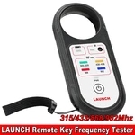 Launch Remote Key Frequency Tester 315/433/868/902MHZ Signal Tools. Fixed Price $37.99.