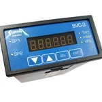 Summit Research SVC-3 / SVG-3 Vacuum Control Gauge Tested. Fixed Price $749.99.