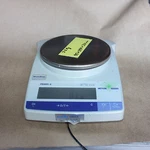 Mettler Toledo PB5001-S Balance Scale Range 5100G Readability 0.1G. Fixed Price $573.12.
