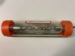 Lamp Xenon Arc. Mfr: Canrad Hanovia Inc. 1.3 Kw Nos!!!. Fixed Price $150.00.