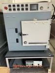 Yes 1224 Chemical Vapor Deposition (cvd) System. Fixed Price $24790.00.