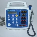 Criticare 506NT3 Series Comfort Cuff Patient Monitor Power Cable, No Probe. Fixed Price $118.14.