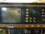 Leybold Inficon Quadrex 200 Residual Gas Analyzer # 901-002-G1. Fixed Price $100.00.