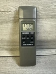 Omega RH81 Thermo Hygrometer With Two Batteries. Fixed Price $65.00.