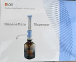 Bottle Top Dispenser Dispensmate 10ML 73110002666. Fixed Price $85.00.
