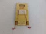 Hach Thermistor Filament P/n 72090-05 (SJB69). Fixed Price $20.00.