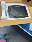Sartorius TOPMIX2.TOUCH TM02-X Paint-mixing Terminal/control Explosion Proof. Fixed Price $799.00.
