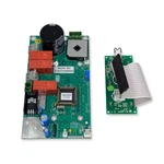 Aes Laboratoire Smasher MI0351-BC Main Control Board & Lcd Display V1.01A. Fixed Price $249.89.