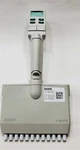 Rainin EDP3 Plus 5-50 12 Channel Electronic Digital Pipette W/ New Battery. Fixed Price $99.00.