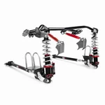 QA1 R356-170 Suspension Kit. Fixed Price $3920.88.