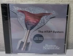 Boston Scientific The Hta System Pc Cd-rom Brand New B361. Fixed Price $84.99.