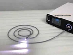 Karl Storz Endoscopic Fiber Optic Light Cable. Fixed Price $142.14.