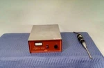 Virtis Virsonic 300 Ultrasonic Cell Disruptor 175893 W/ CV3 Convertor. Fixed Price $921.24.