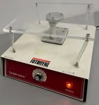 Stovall The Belly Dancer Orbital Platform Shaker BDRAA115S With Warranty. Fixed Price $152.66.