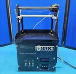 Gilson Medical Micro-fractionator Model FC-80H For Parts. Fixed Price $50.62.