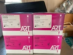 Thermo Scientific 2139-05-HR Art Aerosol Resistant Tip 10UL Low Reten (lot 4). Fixed Price $195.00.