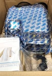 Watson Marlow (530UN/R2) N-module Standard 220RPM Peralistic Pump P22. Fixed Price $3209.00.