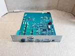 Beckman Coulter DU-800 Control Board 512816 Rev Ab / 3404 00512840AD0930040001. Fixed Price $119.99.
